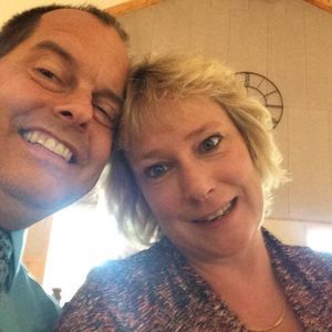 Meet your Posher, Sharon